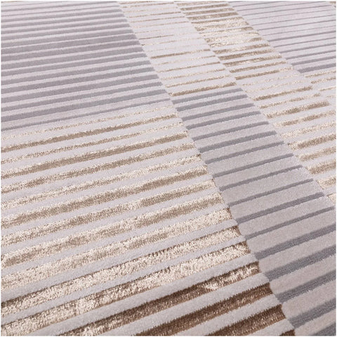 Asiatic Aurora Ripple Rug AU14