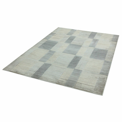 Asiatic Aurora Ripple Rug AU14