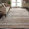 Nourison Rustic Textures Rug Beige RUS03