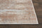 Nourison Rustic Textures Rug Beige RUS03