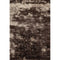 Desire Rugs Modern Soft Two Tone Shimmer Shaggy Area Rugs