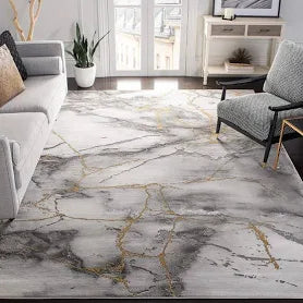Safavieh Craft Grey Rug