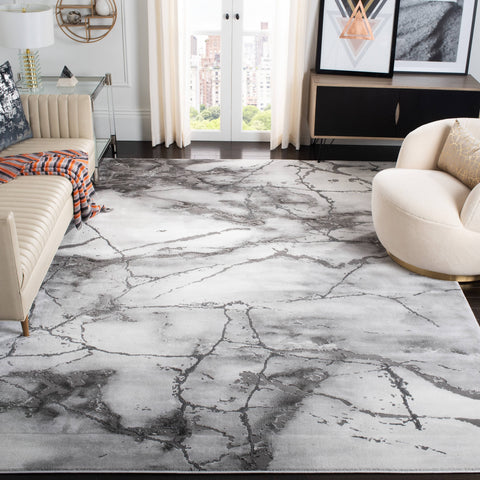 Safavieh Craft Grey Rug