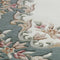 Royal Cream Green Rug