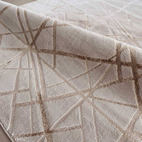 Asiatic Aurora AU13 Mica Rug