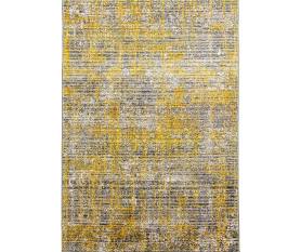 Asiatic Orion Abstract Yellow Rug
