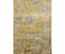 Asiatic Orion Abstract Yellow Rug