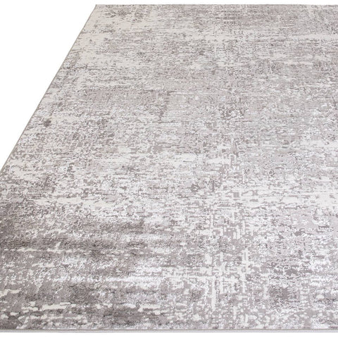 Asiatic Orion Abstract Yellow Rug