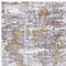 Asiatic Orion Abstract Yellow Rug