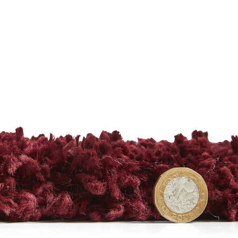 Think Rugs Scandi Berber G257 Cream Rug