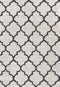 Serdim Rugs Moroccan Trellis Shaggy Rugs
