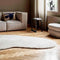 Ferm Living Forma Wool Rug