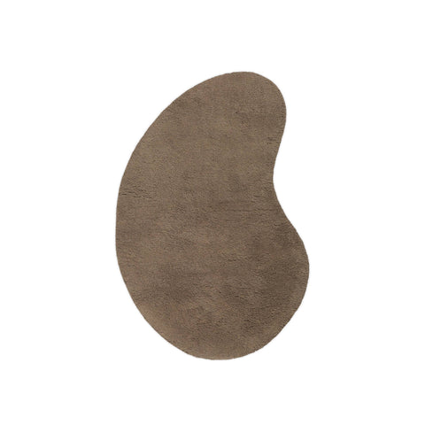 Ferm Living Forma Wool Rug