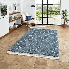 Think Rugs Boho 5413 Rug