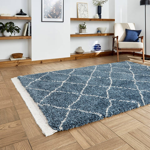 Think Rugs Boho 5413 Rug