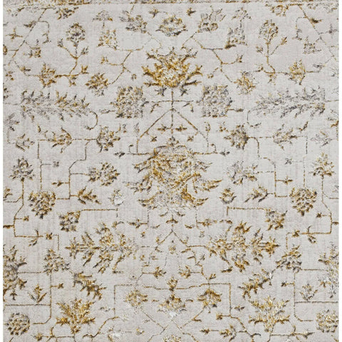 Think Rugs Creation 50112 Beige/Multi Rug