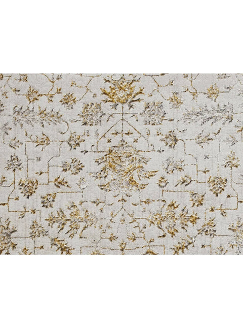 Think Rugs Creation 50112 Beige/Multi Rug