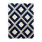 Think Rugs Olympia GR224 Grey Geometric Rug