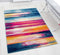Asiatic Nova Stripe Multi Rug NV05