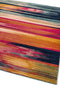 Asiatic Nova Stripe Multi Rug NV05