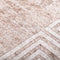 vidaXL Washable Anti Slip Rug 120x180 cm