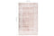 vidaXL Washable Anti Slip Rug 120x180 cm