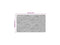 vidaXL Washable Anti Slip Rug 120x180 cm