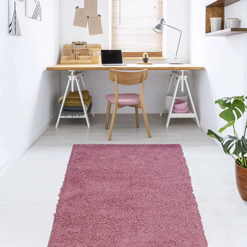 Homemaker Jazz Shaggy Rug