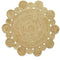 Origins Jute Extra Rug Natural