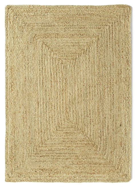 Origins Jute Extra Rug Natural