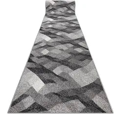 RugsX Silver Palanga Runner