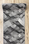 RugsX Silver Palanga Runner