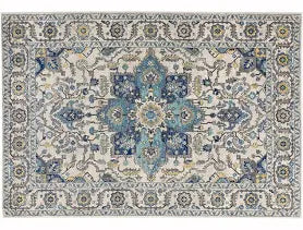 Asiatic Nova Persian Blue NV25 Rug