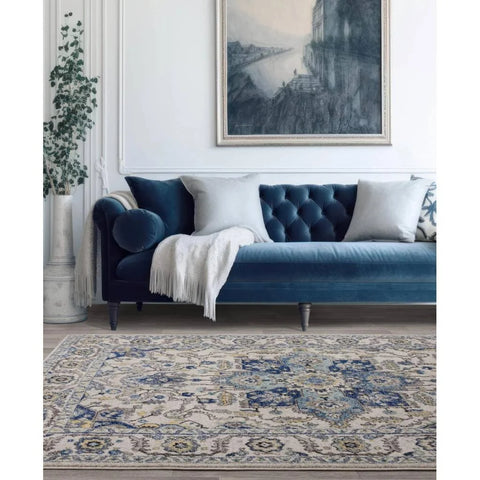 Asiatic Nova Persian Blue NV25 Rug