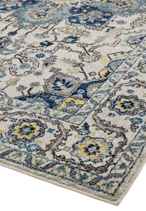 Asiatic Nova Persian Blue NV25 Rug
