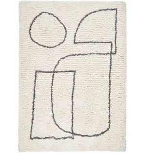 Origins Artisan Picasso Rug