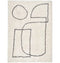 Origins Artisan Picasso Rug