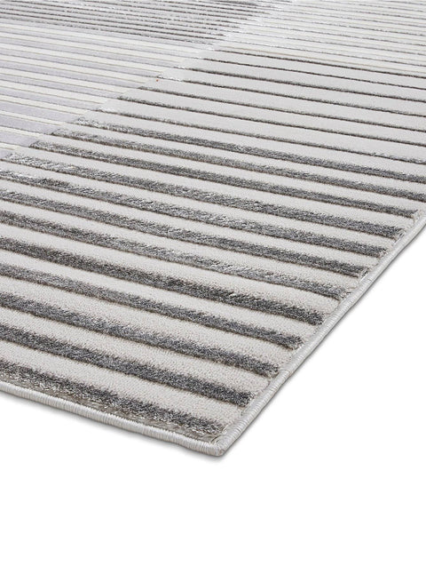 Apollo 2681 Grey Rug