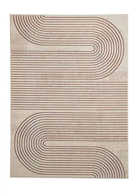 Think Rugs Apollo 2683 Grey Rug