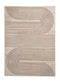 Think Rugs Apollo 2683 Grey Rug