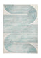 Think Rugs Apollo 2683 Grey Rug