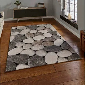 Think Rugs Woodland 2099 Funky Rug