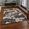 Think Rugs Woodland 2099 Funky Rug