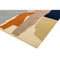 Asiatic Reef Abstract Multi Rug RF14