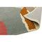 Asiatic Reef Abstract Multi Rug RF14