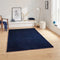 Think Rugs Lux Shaggy Rug