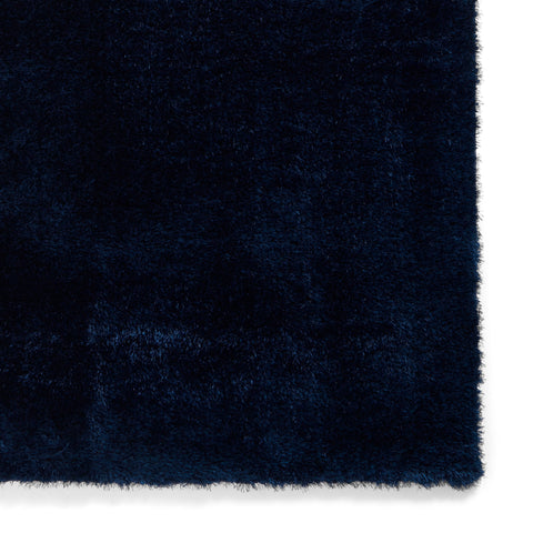 Think Rugs Lux Shaggy Rug