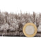 Think Rugs Lux Shaggy Rug