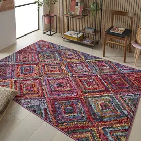 Concept Looms Carnaval CAR105 Rug