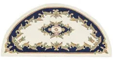 Oriental Weavers Royal Half Moon Rug